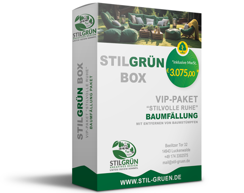 VIP-Paket